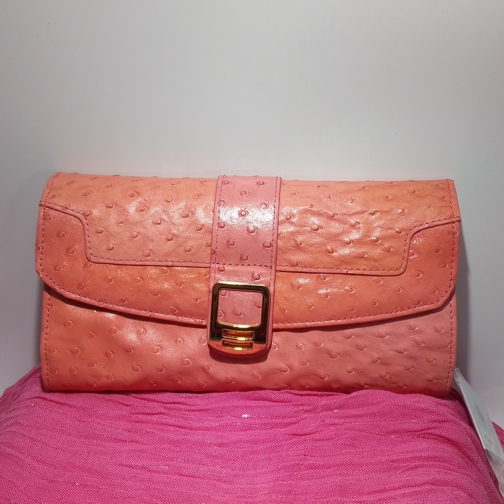 ROWALLAN JEWERLY/COSMETIC BAG
